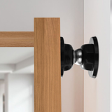 No-Drill  Compact Magnetic Door Guard