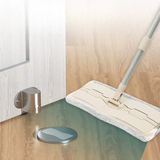 Hole-free Magnetic Adjustable Door Stopper