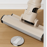 Hole-free Magnetic Adjustable Door Stopper