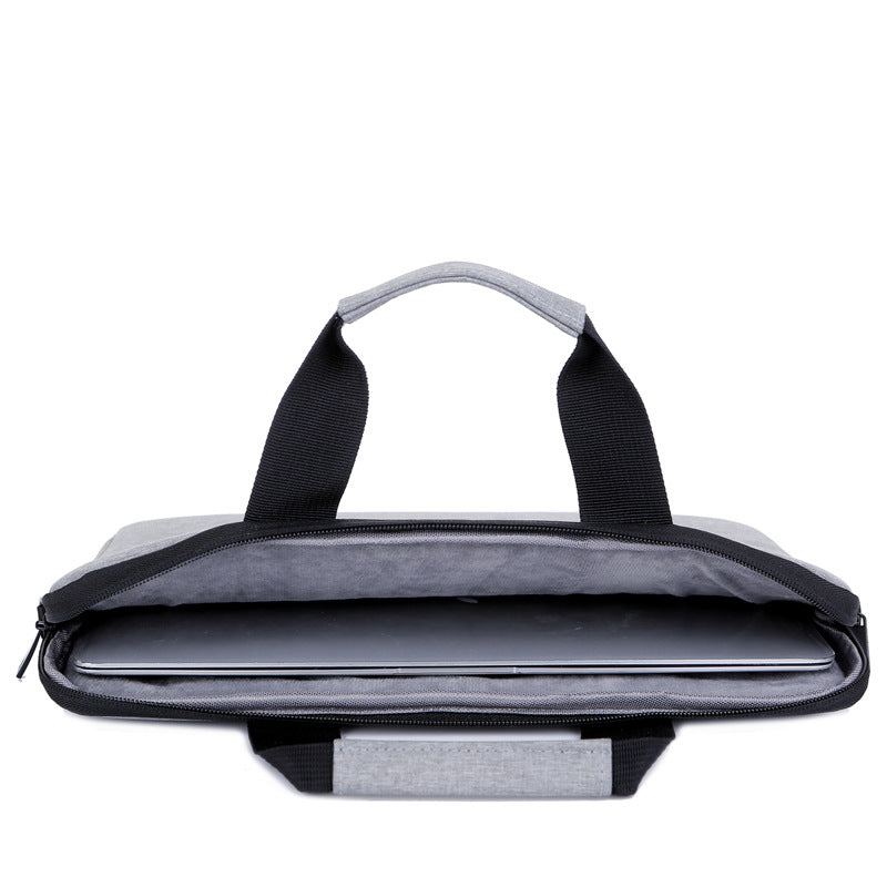 Portable Liner Slim Laptop Bag (14 inch)