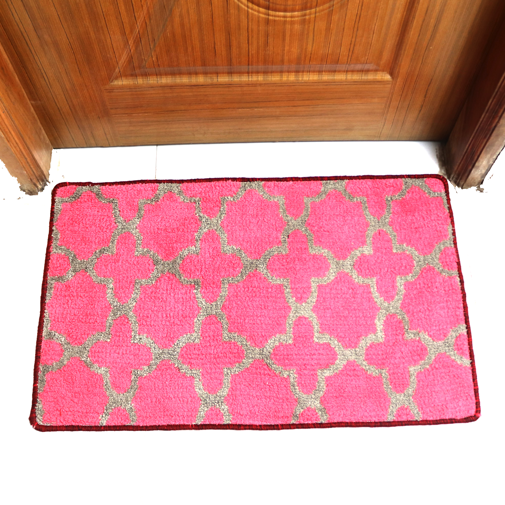 Microfiber Water-absorbing Non-slip Home & Bathroom Mat