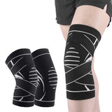 Knee Support Sleeves