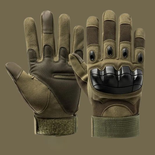 Military Tactical Fitness Riding Touch Gloves