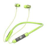 High Quality Transparent Bluetooth Neckband