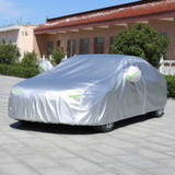 3XL Universal Car Cover