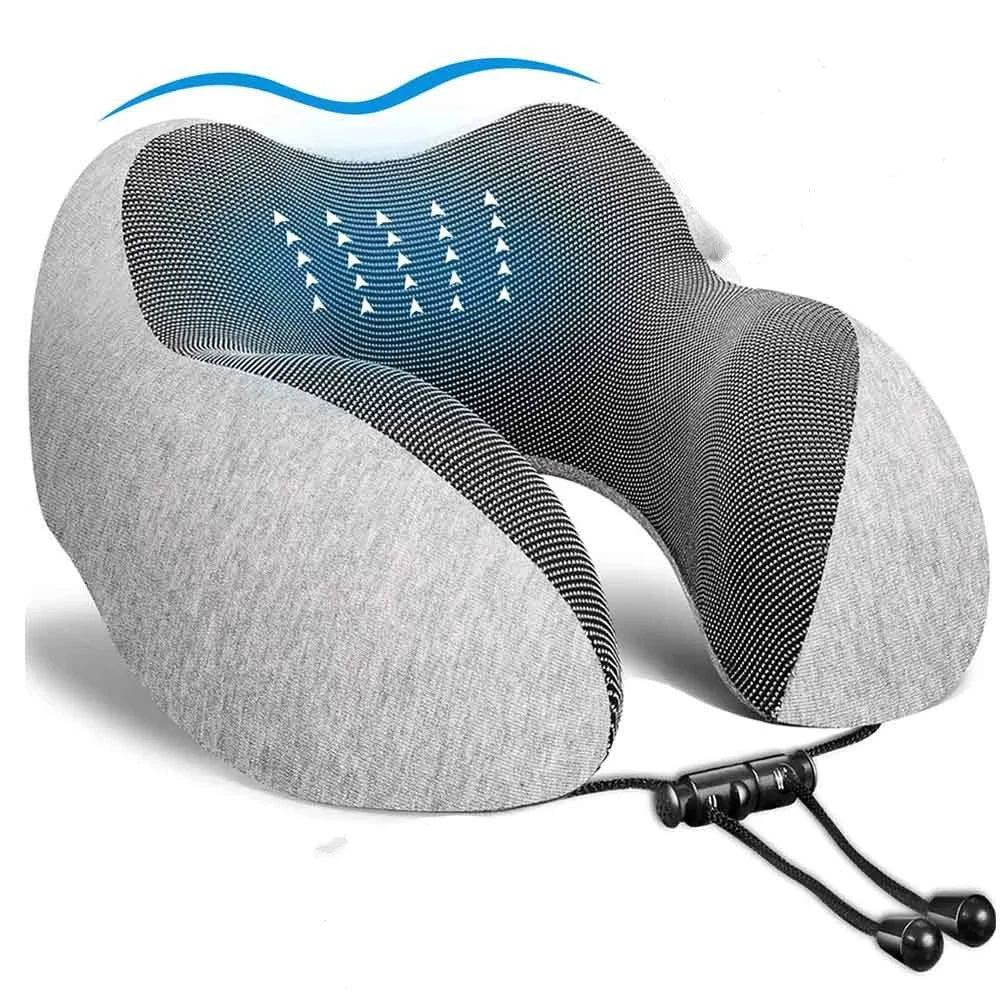 Travel Neck Pillow