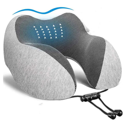 Travel Neck Pillow