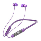 High Quality Transparent Bluetooth Neckband