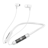 High Quality Transparent Bluetooth Neckband