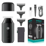 USB High Quality VGR V-932 Hair Trimmer