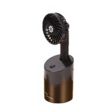 Multifunction Rechargeable Cooling Fan