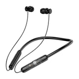 High Quality Transparent Bluetooth Neckband