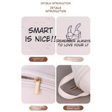 Multi-Compartment Underwear Storage Bag