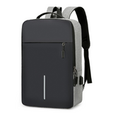 Multi-Functional stylish backpack