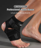 1 pcs Neoprene Ankle Support Brace Sleeve