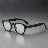 Retro Street Style Ultra-Light Glasses Frame