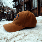 Care Me DOPE CAP 004 (Random Logo)