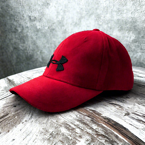 Care Me DOPE CAP 004 (Random Logo)