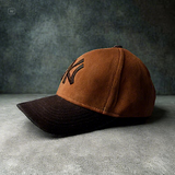 Care Me DOPE CAP 001 (Random Logo)
