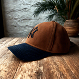 Care Me DOPE CAP 001 (Random Logo)