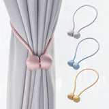 Magnetic Curtain Decorative Drape Tie ( Set of 2 )