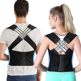 Back Posture Corrector for Men & Women