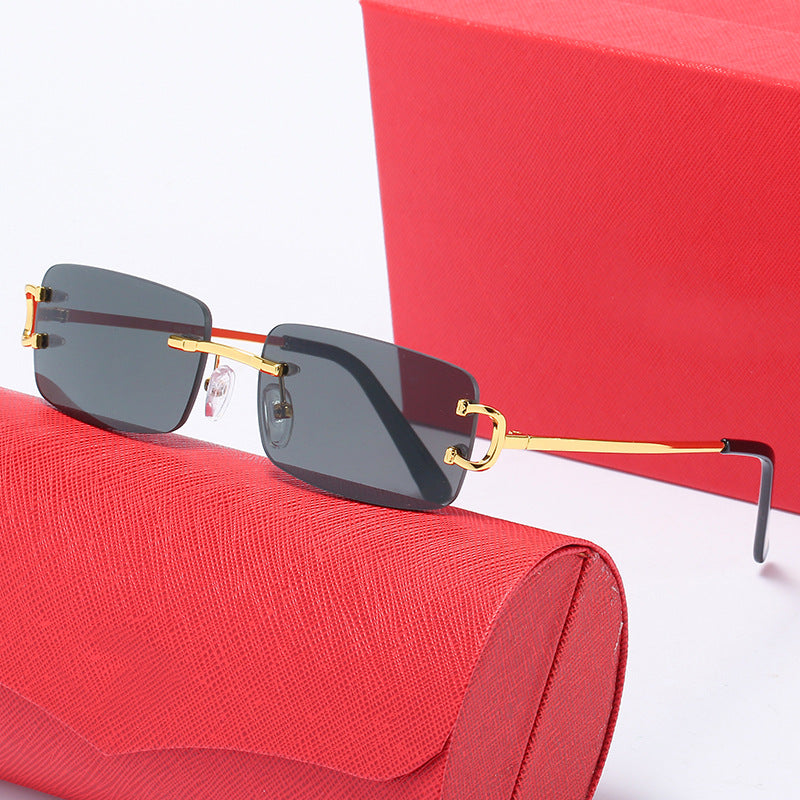 Luxury Mens Fashion Sunglasses
