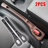 Car Seat Gap Filler Organizer For Car(set of 2)