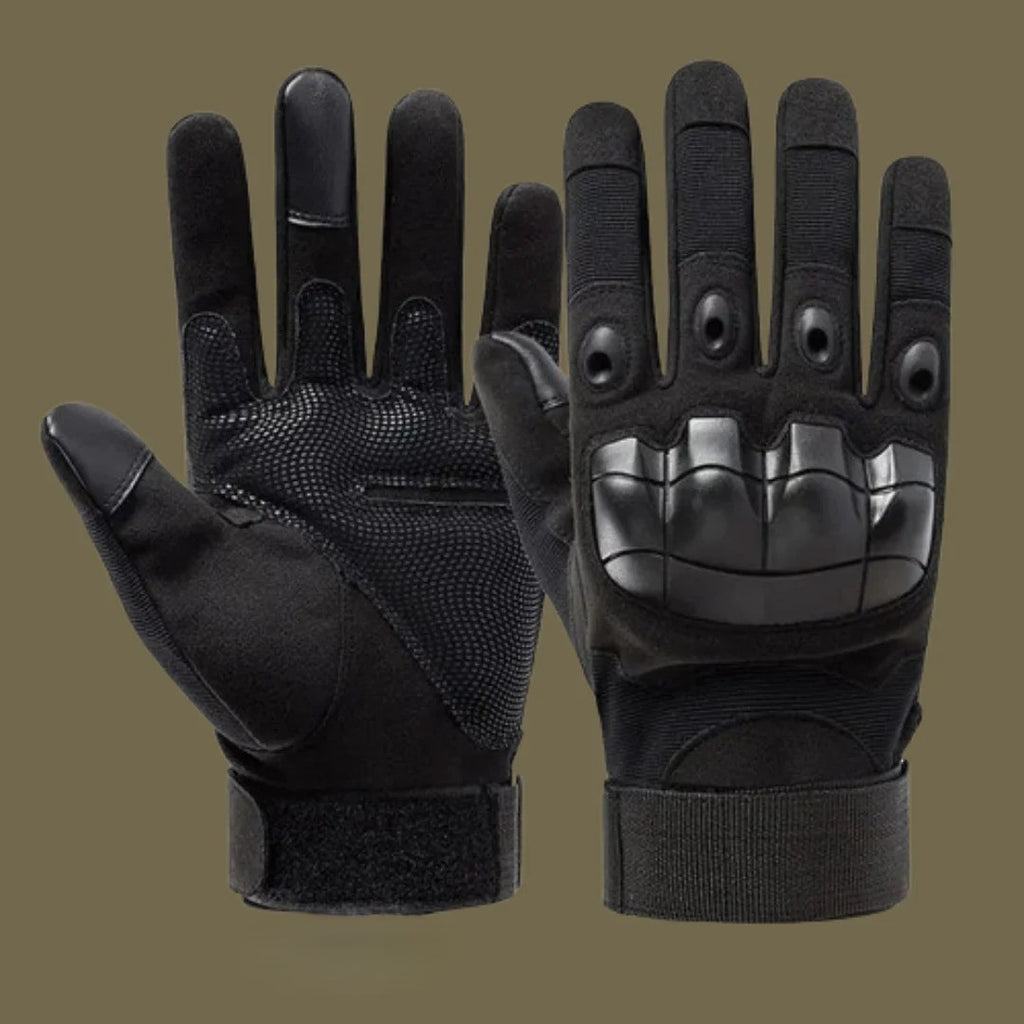 Military Tactical Fitness Riding Touch Gloves