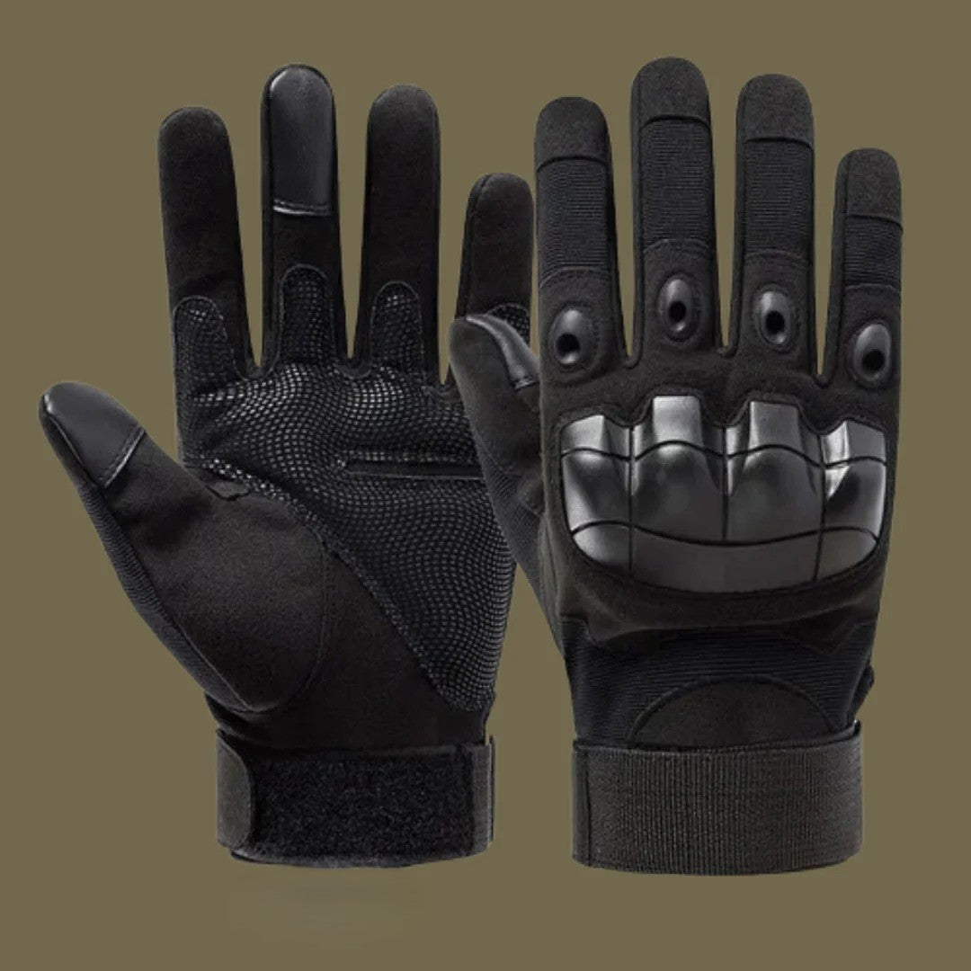 Military Tactical Fitness Riding Touch Gloves
