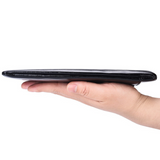 Trendy Youth Zipper Long Wallet