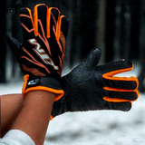 K-T-M Design Winter Hand Gloves