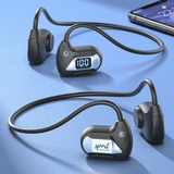 Premium Open-Ear Wireless Bluetooth Air Conduction Headphone