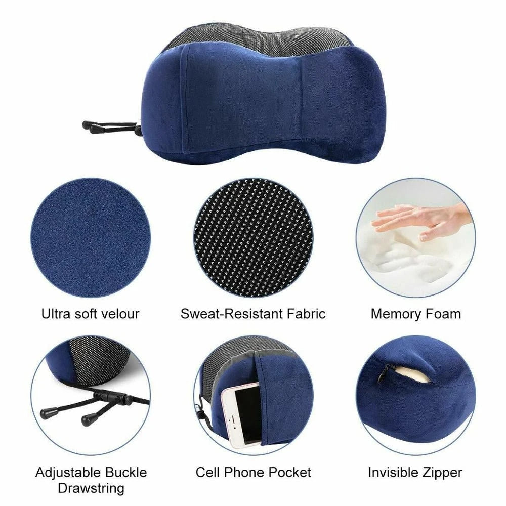 Travel Neck Pillow