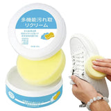 Original Multi Surface Whitening Cleaning Cream With Wipe (200gm)