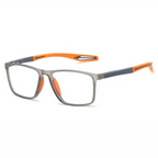 TR90 anti-blue myopia Optical Glass