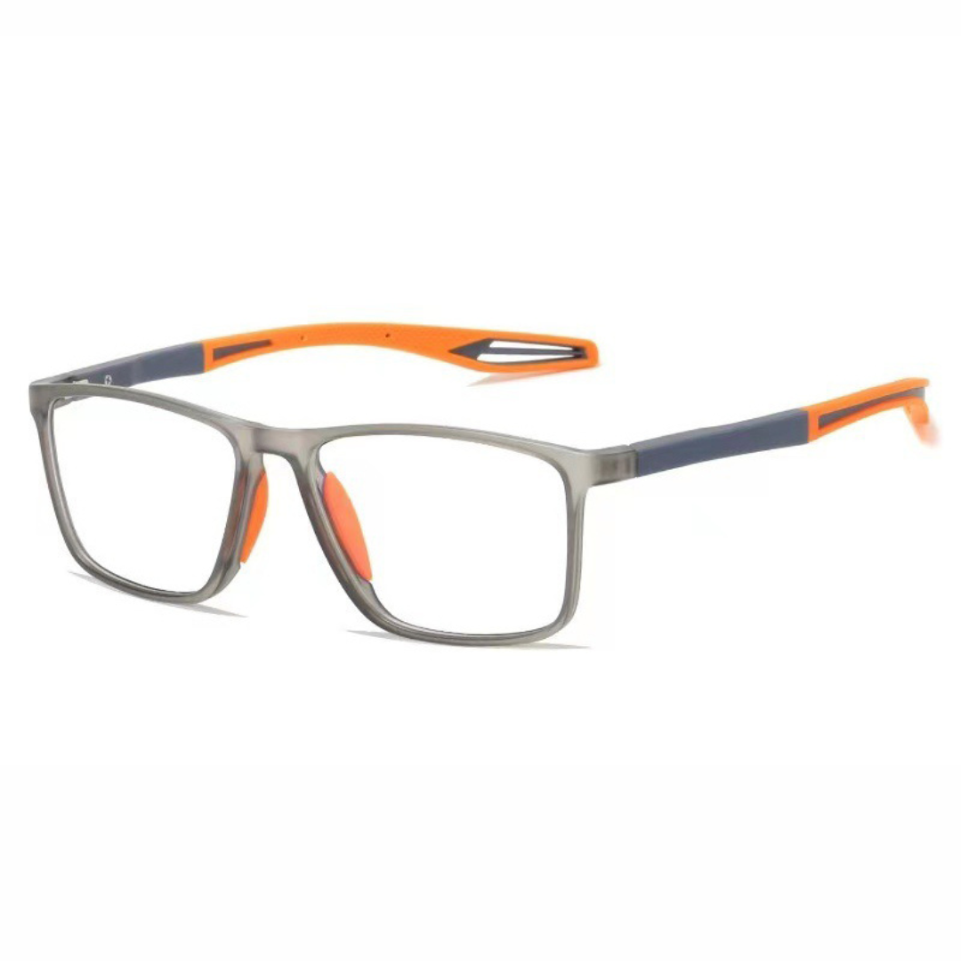 TR90 anti-blue myopia Optical Glass