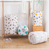 Quilt & Blanket Clothes Storage Bag