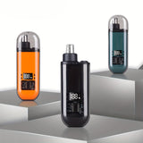 Electric Portable Mini Nose Hair Trimmer