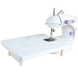 Mini Electric Sewing Machine