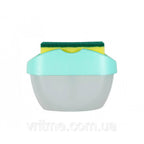 Easy Soap Dispenser with Sponge