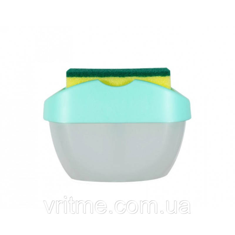 Easy Soap Dispenser with Sponge