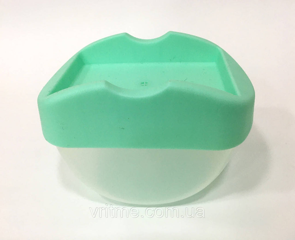 Easy Soap Dispenser with Sponge
