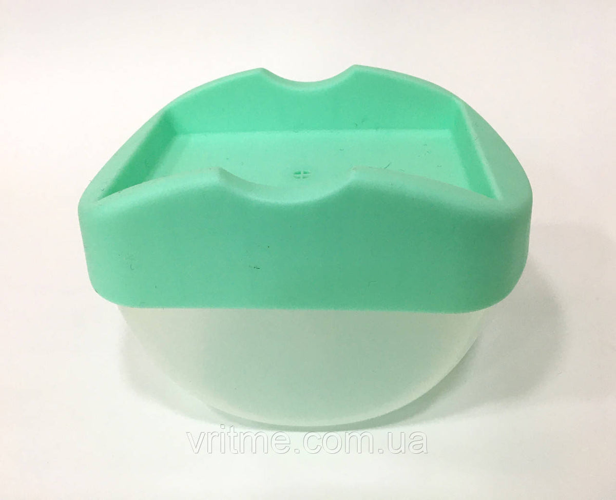Easy Soap Dispenser with Sponge