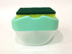 Easy Soap Dispenser with Sponge