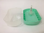 Easy Soap Dispenser with Sponge