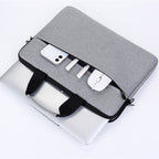 Portable Liner Slim Laptop Bag (14 inch)