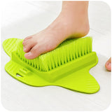 Foot Wash & Body Silicone Clean Brush
