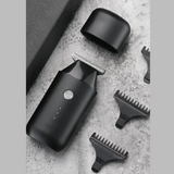 USB High Quality VGR V-932 Hair Trimmer