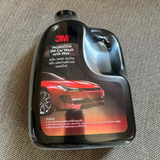 3M Car Wash Shampoo With Wax 500ML